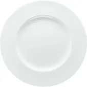 Rosenthal Jade Rim bord 31 cm Wit