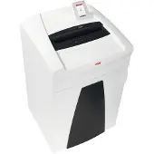 HSM SECURIO Papierversnipperaar 13 Vellen Snippers Veiligheidsniveau P-6 145 L SECURIO P40I P-6 1885121N