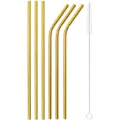 Sambonet Rietje Mix & Play Gold (6-Delig)