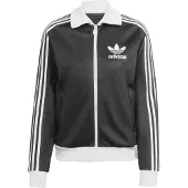 Adidas Sweatvest 'Beckenbauer' zwart / wit