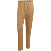 Adidas Originals Broek 'Adicolor Classics Beckenbauer Track' mokka / zwart