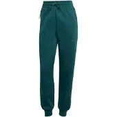 Adidas Sportbroek 'Z.N.E.' donkergroen