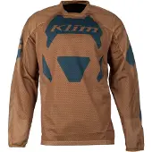 KLIM Mojave 2025 Motorcross Jersey Maat