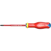 Facom Schroevendraaier Protwist Pz2X125 Geïsoleerd 1000V-Slim - ATD2X125TVE