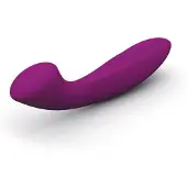 LELO - Ella Luxe G-Spot Dildo Zwart