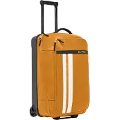 Vaude Trolley lichtoranje / wit