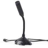 Gembird Tafelmicrofoon -