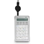 Bakker Elkuizen Numeriek toetsenbord S-board 840, ideaal voor gegevensinvoer