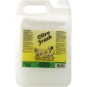 WAGGLY Citro Fresh 5 Liter