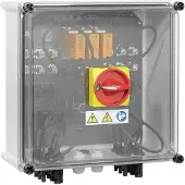 Weidmuller 2683090000 PVN1M1I3S0F3V1O1TXPX10 Stringbox
