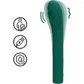 Loveline Love Line - Pulse Wave G-Spot Vibrator