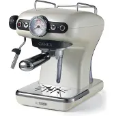 Ariete Espressomachine Vintage \ Groen