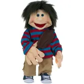 Living puppets handpop Chris 65cm