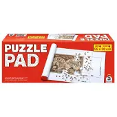 Schmidt Spiele puzzelmat voor 500 tot 1000 stukjes, artikelnummer 57989