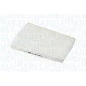 MAGNETI MARELLI 350203062420 Interieurfilter