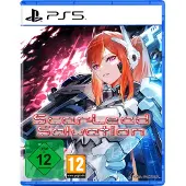 Scar-Lead Salvation - PS5