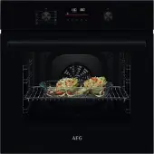 AEG TU5PB40NCK SurroundCook