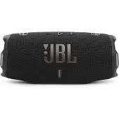 JBL Charge 6 Zwart