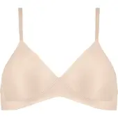 Triumph Voorgevormde bh Soft Sensation | Maat: 75B | Kleur: Powder