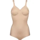 Triumph Body Doreen + Cotton 01 | Maat: 80D | Kleur: Powder