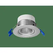 Opple Inbouwspot Ø68/74mm | 6W 3000K 450Lm | IP44