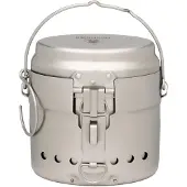 Pathfinder M40 Cook Set