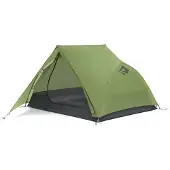 Sea to Summit Telos TR3 Demo (Maat - 3 Person, Kleur - Green)