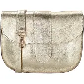 Charm London Schoudertas Anna Goud