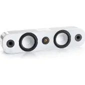 Monitor Audio Apex A40 - Center Luidspreker - Wit