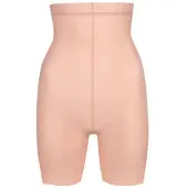 Primadonna high waist corrigerende tailleshort Figuras lichtroze female | Maat: XXL