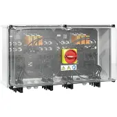 Weidmuller 2683100000 PVN1M2I6S0F3V1O1TXPX10 Stringbox