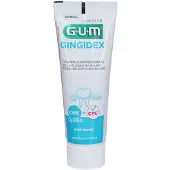 Gum Gingidex Tandpasta 0,06% Chloorhexidine - 75 ml