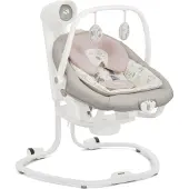 Joie 2 In 1 Serina Hammock Beige Kinderen