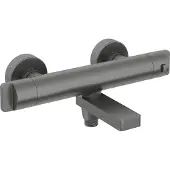 Deante Thermostatische Badmengkraan