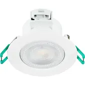 Sylvania Start Spot, 550 lumen, 3 kleurtemperaturen, IP44, wit