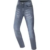 Bogotto Sentine Marineblauw Motor Jeans Maat 36