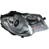 MAGNETI MARELLI Koplamp LPM221 Magneti Marelli voor o.a. VOLKSWAGEN