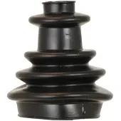 Womi W513 Aandrijfashoes – 119 mm – Semi-origineel – Slijtvast Rubber – Perfecte Afdichting