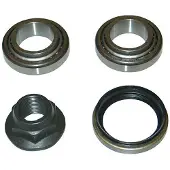 KAVO PARTS WBK-5511 Wiellagerset