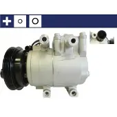 MAHLE ORIGINAL ACP 1218 000S Aircopomp