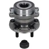 KAVO PARTS WBK-10082 Wiellagerset