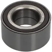KAVO PARTS WBK-10064 Wiellagerset