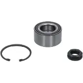 KAVO PARTS WBK-10080 Wiellagerset