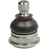 FEBI BILSTEIN Draagarmverbinding / draagarmpen 186124
