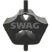 SWAG 30 13 0012 Motorsteunlager