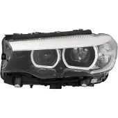 Diederichs 1226081 Koplamp