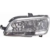 Diederichs 3445181 Koplamp