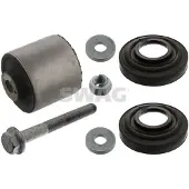 SWAG 10 94 4989 Reparatieset, wieldraagarm