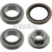 SWAG 50 90 5408 Wiellagerset
