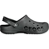 Crocs Donkergrijze clog | Maat 42/43